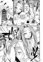 Megami-sama no Omocha / 女神様のおもちゃ [Sabaku] [Fate] Thumbnail Page 13