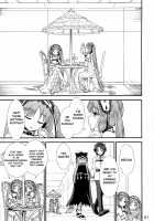 Megami-sama no Omocha / 女神様のおもちゃ [Sabaku] [Fate] Thumbnail Page 03