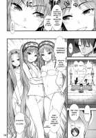 Megami-sama no Omocha / 女神様のおもちゃ [Sabaku] [Fate] Thumbnail Page 04