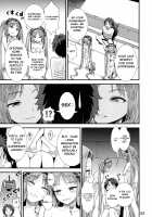 Megami-sama no Omocha / 女神様のおもちゃ [Sabaku] [Fate] Thumbnail Page 05