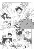 Immoral Kids / インモラルキッズ [Kirigakure Takaya] [Original] Thumbnail Page 10