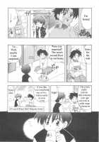 Immoral Kids / インモラルキッズ [Kirigakure Takaya] [Original] Thumbnail Page 06