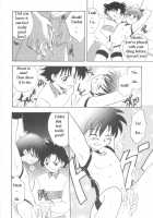 Immoral Kids / インモラルキッズ [Kirigakure Takaya] [Original] Thumbnail Page 09