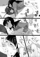 A secret to Onii-chan. / お兄ちゃんにはひみつ。 [Kisaragi Mizu] [Sword Art Online] Thumbnail Page 16