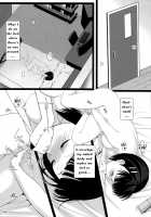 A secret to Onii-chan. / お兄ちゃんにはひみつ。 [Kisaragi Mizu] [Sword Art Online] Thumbnail Page 03