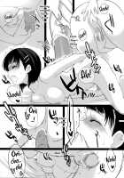 A secret to Onii-chan. / お兄ちゃんにはひみつ。 [Kisaragi Mizu] [Sword Art Online] Thumbnail Page 05