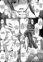 Astral Bout Ver. 42 / アストラルバウトVer.42 [Mutou Keiji] [Sword Art Online] Thumbnail Page 13