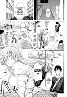 FAKE! [Homunculus] [Original] Thumbnail Page 05