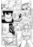 FAKE! [Homunculus] [Original] Thumbnail Page 06