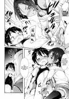 Little Ace Ch. 1, 2 / リトルエース 第1,2章 [Kishiri Toworu] [Original] Thumbnail Page 10