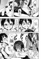 Little Ace Ch. 1, 2 / リトルエース 第1,2章 [Kishiri Toworu] [Original] Thumbnail Page 05