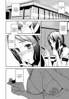 Everyday Sisters [Ashiomi Masato] [Original] Thumbnail Page 08