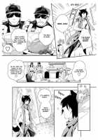Erotic Fairy Tales: Red Riding Hood Chap.3 [Takano Yumi] [Little Red Riding Hood] Thumbnail Page 12