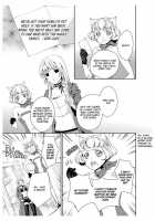 Erotic Fairy Tales: Red Riding Hood Chap.3 [Takano Yumi] [Little Red Riding Hood] Thumbnail Page 15