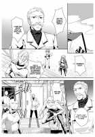 Erotic Fairy Tales: Red Riding Hood Chap.3 [Takano Yumi] [Little Red Riding Hood] Thumbnail Page 16