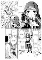 Erotic Fairy Tales: Red Riding Hood Chap.3 [Takano Yumi] [Little Red Riding Hood] Thumbnail Page 02