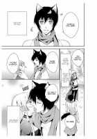 Erotic Fairy Tales: Red Riding Hood Chap.3 [Takano Yumi] [Little Red Riding Hood] Thumbnail Page 03