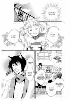 Erotic Fairy Tales: Red Riding Hood Chap.3 [Takano Yumi] [Little Red Riding Hood] Thumbnail Page 07