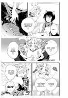 Erotic Fairy Tales: Red Riding Hood Chap.3 [Takano Yumi] [Little Red Riding Hood] Thumbnail Page 09