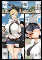 Indecent Win With A Female College Student / 現役女子大生と、いやらしいドン勝 [Shimantogawa] [Playerunknowns Battlegrounds] Thumbnail Page 02