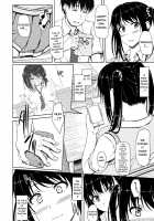 Tachibana Yukina Enkou Nisshi 2 "Watashi… Shicchatta kara…" / 立花優希奈援交日誌2 「私...知っちゃったから...」 [Shake] [Original] Thumbnail Page 05