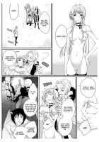 Erotic Fairy Tales: Red Riding Hood Chap.2 [Takano Yumi] [Little Red Riding Hood] Thumbnail Page 10