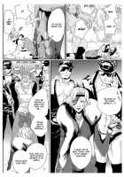 Erotic Fairy Tales: Red Riding Hood Chap.2 [Takano Yumi] [Little Red Riding Hood] Thumbnail Page 14