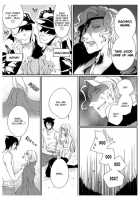 Erotic Fairy Tales: Red Riding Hood Chap.2 [Takano Yumi] [Little Red Riding Hood] Thumbnail Page 15