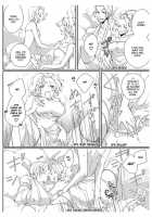 Erotic Fairy Tales: Red Riding Hood Chap.2 [Takano Yumi] [Little Red Riding Hood] Thumbnail Page 04