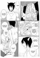 Erotic Fairy Tales: Red Riding Hood Chap.2 [Takano Yumi] [Little Red Riding Hood] Thumbnail Page 05