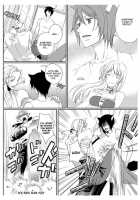 Erotic Fairy Tales: Red Riding Hood Chap.2 [Takano Yumi] [Little Red Riding Hood] Thumbnail Page 06