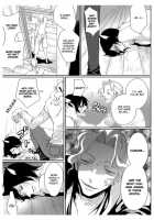 Erotic Fairy Tales: Red Riding Hood Chap.2 [Takano Yumi] [Little Red Riding Hood] Thumbnail Page 07