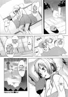 Natsu no China / ナツのチナ [Utu] [Original] Thumbnail Page 16