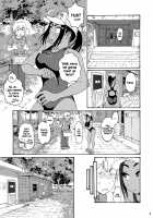 Aah~ Hayaku H Shitai!! / あ～早くHしたいっ!! [Yoshu Ohepe] [Original] Thumbnail Page 05