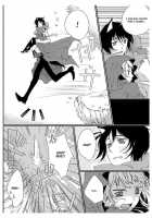 Erotic Fairy Tales: Red Riding Hood Chap.1 [Takano Yumi] [Little Red Riding Hood] Thumbnail Page 10