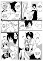 Erotic Fairy Tales: Red Riding Hood Chap.1 [Takano Yumi] [Little Red Riding Hood] Thumbnail Page 12