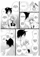 Erotic Fairy Tales: Red Riding Hood Chap.1 [Takano Yumi] [Little Red Riding Hood] Thumbnail Page 13
