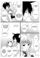 Erotic Fairy Tales: Red Riding Hood Chap.1 [Takano Yumi] [Little Red Riding Hood] Thumbnail Page 14