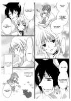 Erotic Fairy Tales: Red Riding Hood Chap.1 [Takano Yumi] [Little Red Riding Hood] Thumbnail Page 15