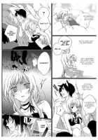 Erotic Fairy Tales: Red Riding Hood Chap.1 [Takano Yumi] [Little Red Riding Hood] Thumbnail Page 16