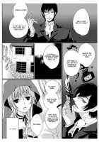 Erotic Fairy Tales: Red Riding Hood Chap.1 [Takano Yumi] [Little Red Riding Hood] Thumbnail Page 02