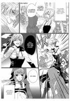 Erotic Fairy Tales: Red Riding Hood Chap.1 [Takano Yumi] [Little Red Riding Hood] Thumbnail Page 03