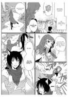 Erotic Fairy Tales: Red Riding Hood Chap.1 [Takano Yumi] [Little Red Riding Hood] Thumbnail Page 04