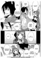 Erotic Fairy Tales: Red Riding Hood Chap.1 [Takano Yumi] [Little Red Riding Hood] Thumbnail Page 05