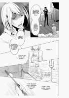 Erotic Fairy Tales: The Little Match Girl Chap.4 [Takano Yumi] [Original] Thumbnail Page 13