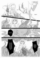 Erotic Fairy Tales: The Little Match Girl Chap.4 [Takano Yumi] [Original] Thumbnail Page 14