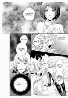 Erotic Fairy Tales: The Little Match Girl Chap.4 [Takano Yumi] [Original] Thumbnail Page 06