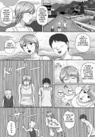 Natsu No Taiken / 夏の体験 [Original] Thumbnail Page 04