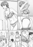 Natsu No Taiken / 夏の体験 [Original] Thumbnail Page 07
