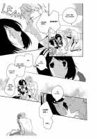 Erotic Fairy Tales: The Little Match Girl Chap.3 [Takano Yumi] [Original] Thumbnail Page 11